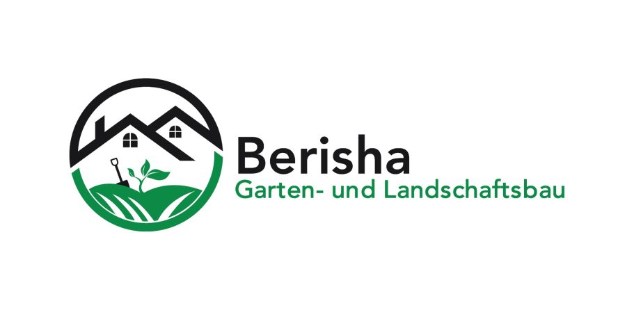 Logo - Berisha Garten- und Landschaftsbau Neumünster